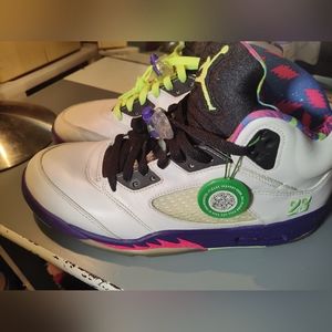 Jordan Retro 5 Alternate Bel-Air